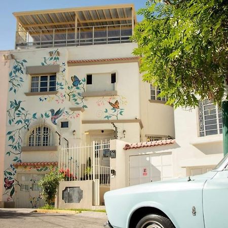 Hostal Virreinal Aqp Arequipa Luaran gambar