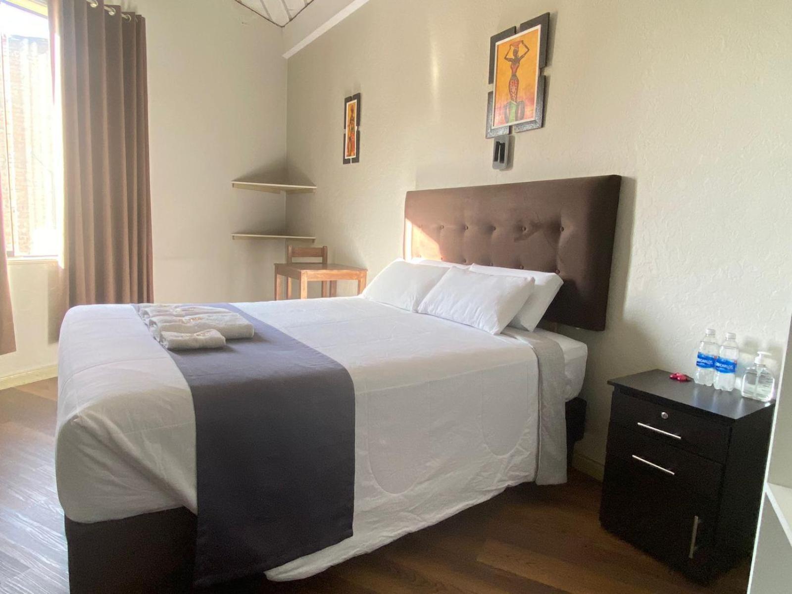 Hostal Virreinal Aqp Arequipa Luaran gambar